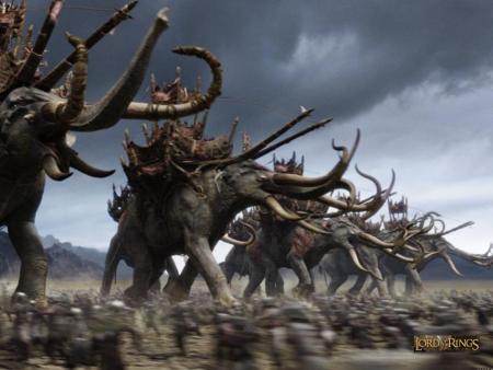 lord of the ring